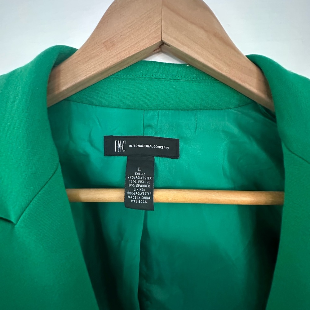 INC Blazer
